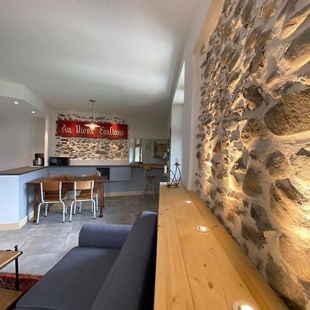 Tour Ramus- Appartements Albertville Exterior photo