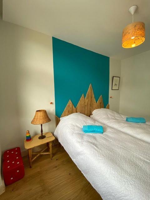 Tour Ramus- Appartements Albertville Exterior photo