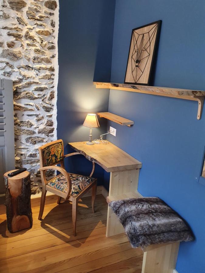 Tour Ramus- Appartements Albertville Exterior photo