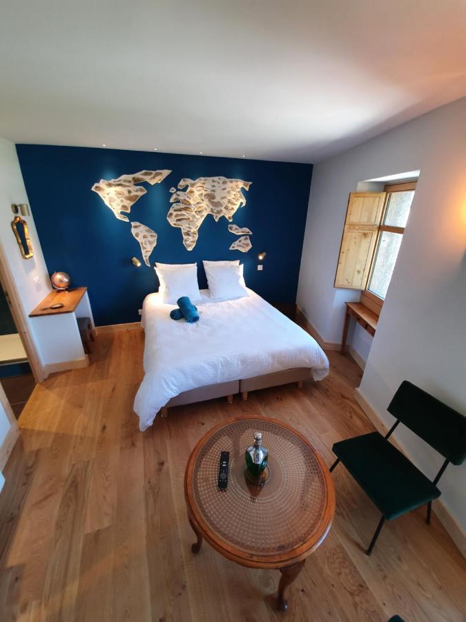 Tour Ramus- Appartements Albertville Exterior photo
