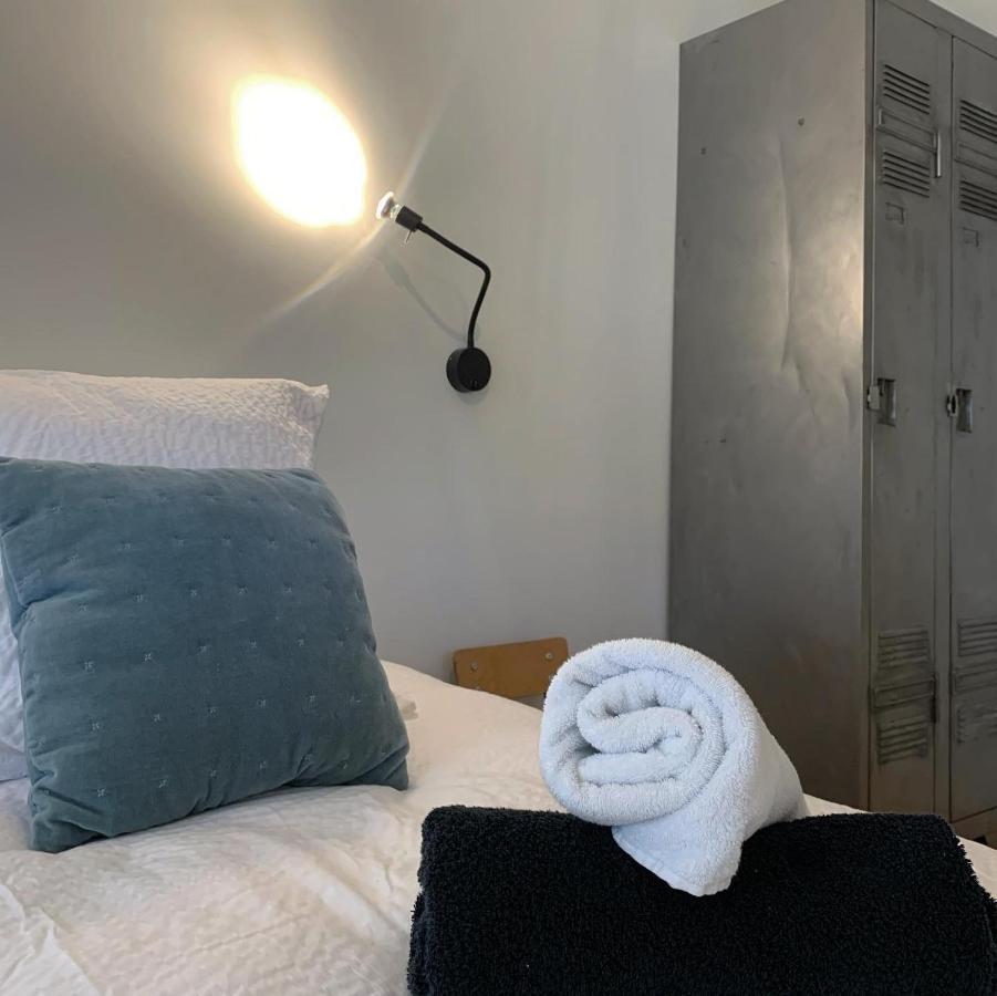 Tour Ramus- Appartements Albertville Exterior photo